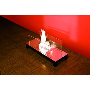 Radius design cologne BIO krb volně stojící Radius design cologne (FLOOR FLAME 537B)