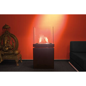 Radius design cologne BIO krb volně stojící Radius design cologne (SEMI FLAME 553C)