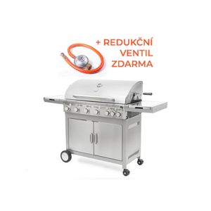 G21 Plynový gril G21 Mexico BBQ