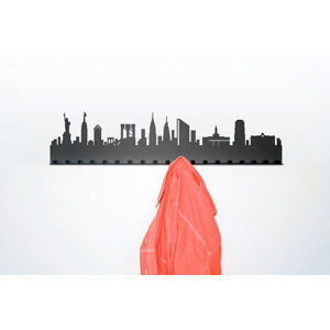 Radius design cologne Věšák na oblečení New York RADIUS DESIGN (GARDEROBE New York 709H)
