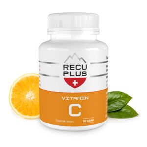 RECUPLUS Vitamin C, 90 tablet