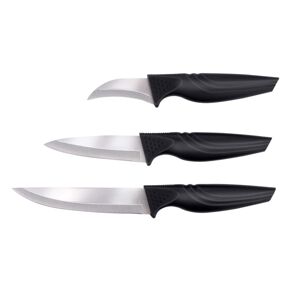 Sada nožů Alpina, 3 ks