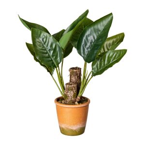 Gasper Umělá rostlina Cannabis, 45 cm