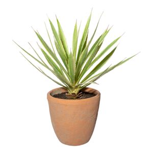 Gasper Umělá květina Yucca, 45 cm