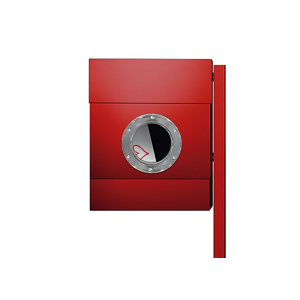 Radius design cologne Schránka na dopisy RADIUS DESIGN (LETTERMANN 2 red 564R) červená