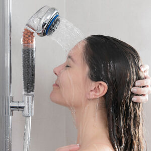 InnovaGoods Multifunkční sprchová Eco hlavice