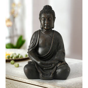 Boltze Soška Buddha, 50 cm