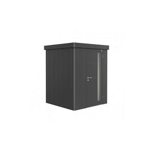 Biohort Zahradní domek BIOHORT NEO 1A 180 x 180 (tmavě šedá metalíza)