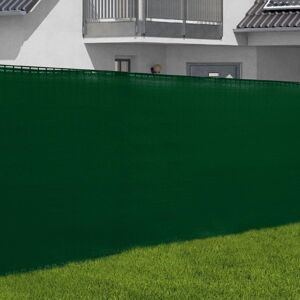 Haushalt international Stínící tkanina 1 x 5 m, 175 g/m2, zelená