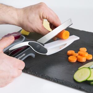 Nůžky do kuchyně scissors scible