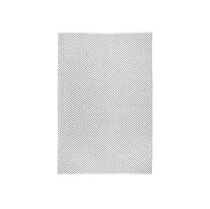 Mataro koberec 140x200 cm šedý